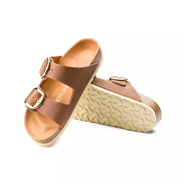Women's Birkenstock® Arizona Big Buckle Sandals