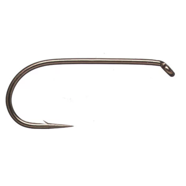 Classic Extra-Fine Dry-Fly Hook - Box of 25