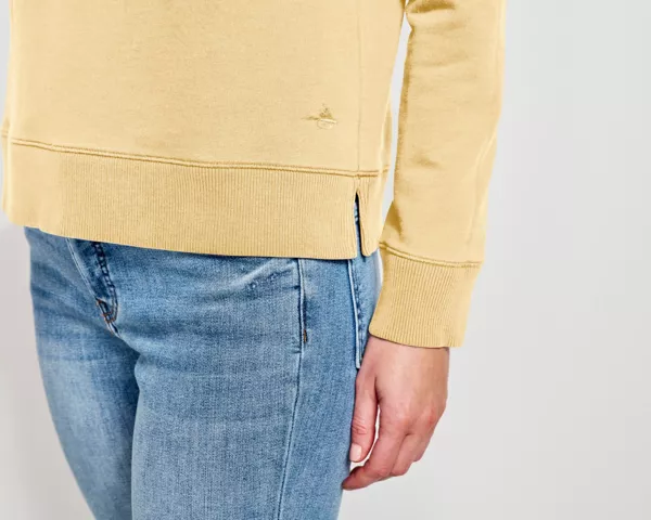 Riverside Crew Sweatshirt