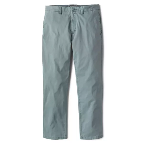Angler Chinos