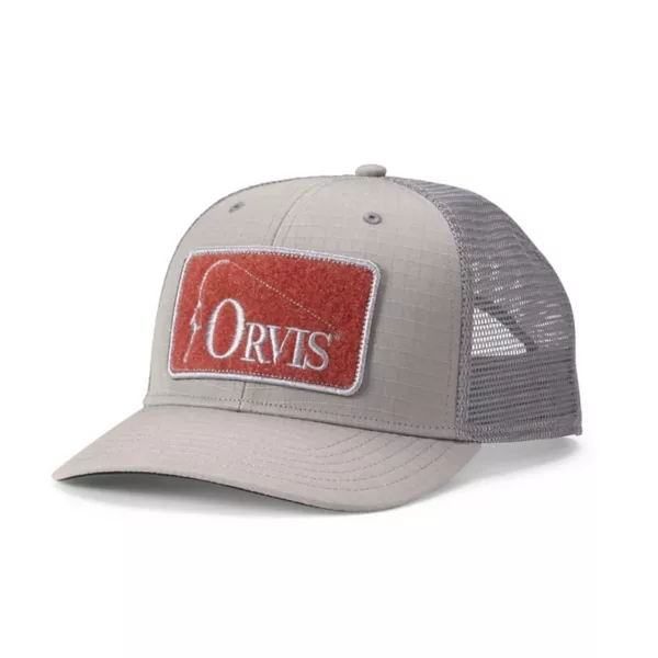 Ripstop Covert Trucker Hat
