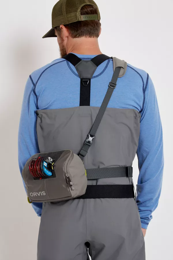 Orvis Chest/Hip Pack