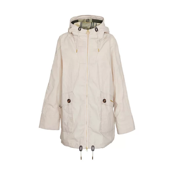 Barbour® Keldy Showerproof Jacket