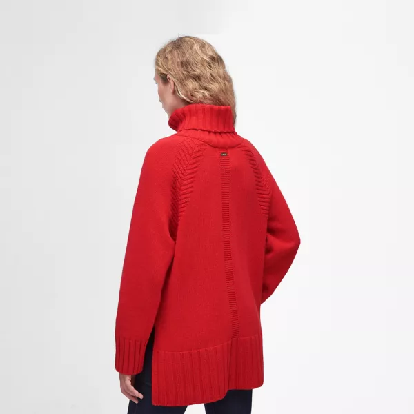 Barbour® Norma Knit Sweater