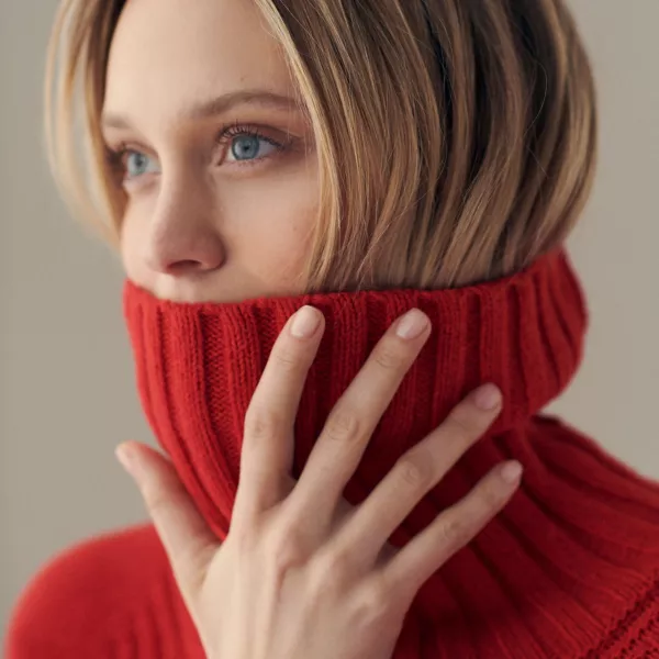 Barbour® Norma Knit Sweater