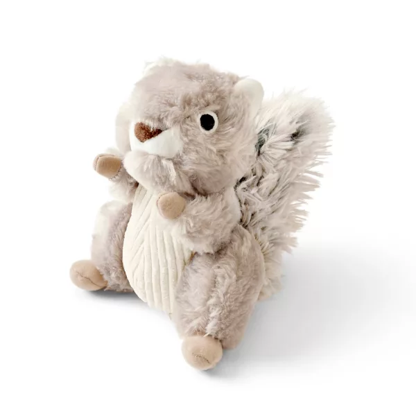 Twitchy Tail Squirrel Toy