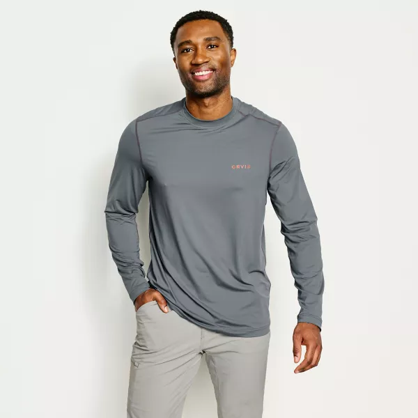 Sun Defense Crewneck