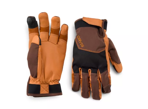 Cold Weather Hunting Gloves