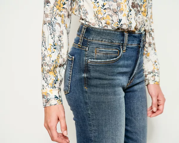 Kut From the Kloth® Natalie Bootcut Jeans