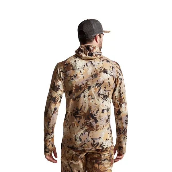 Sitka® Core Merino 330 Hoodie