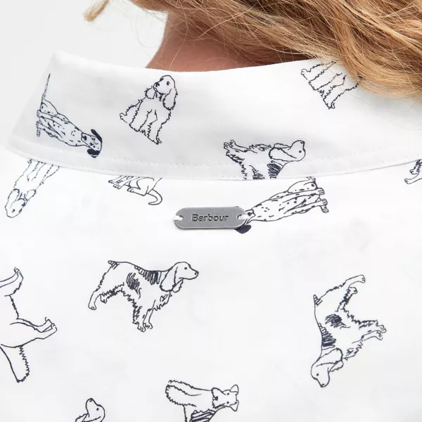 Barbour® Safari Shirt