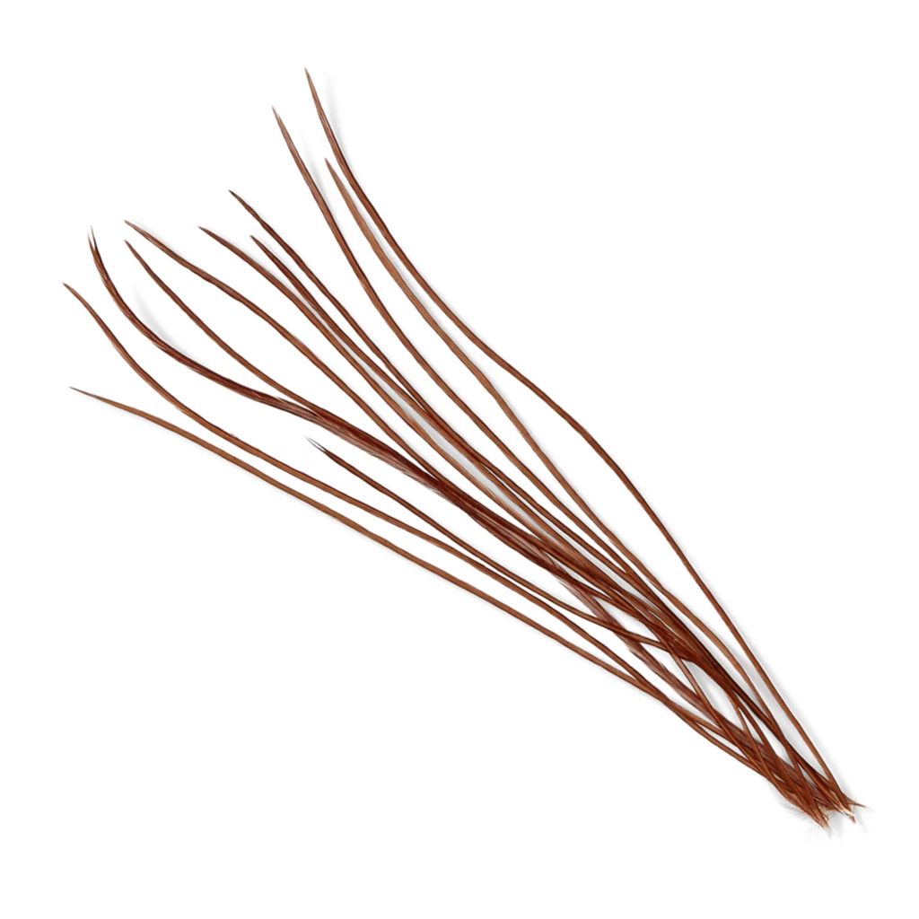 Keough Saddle Hackle Value Packs