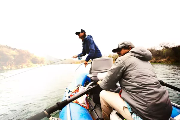 Men's PRO LT Insulated Hoodie