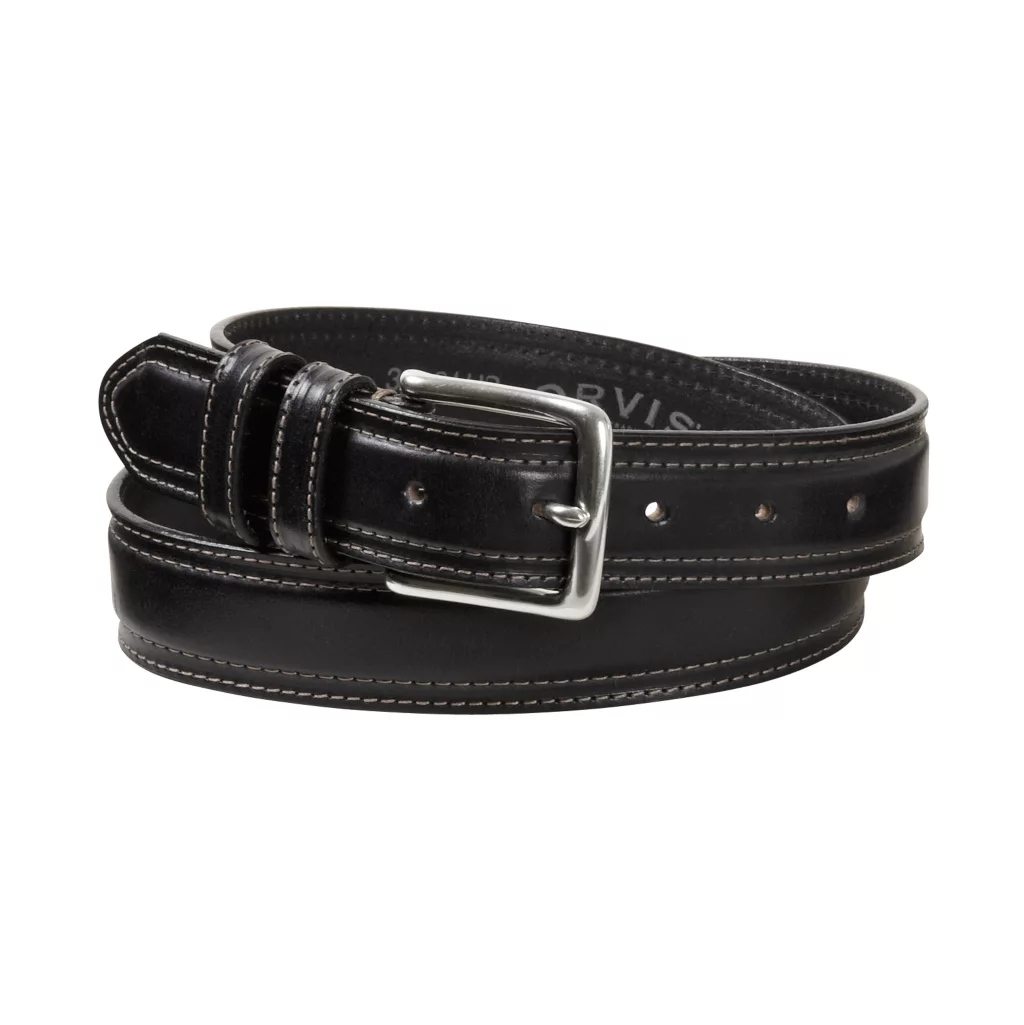 Sedgwick Bridle-Leather Belt