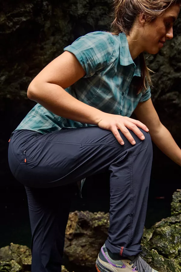 Jackson Quick-Dry Convertible Pants