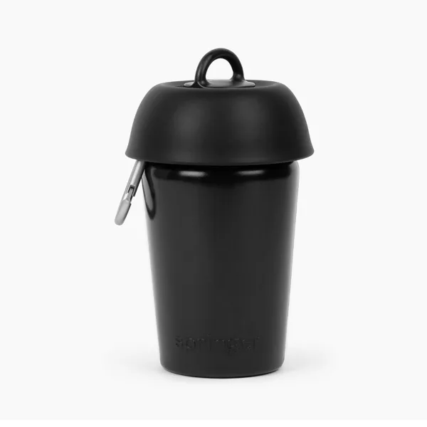 Flip Dog Travel Bottle