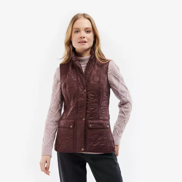 Barbour® Wray Gilet