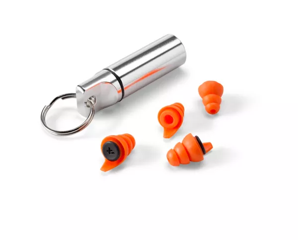 Orvis Adaptive Hearing Protection