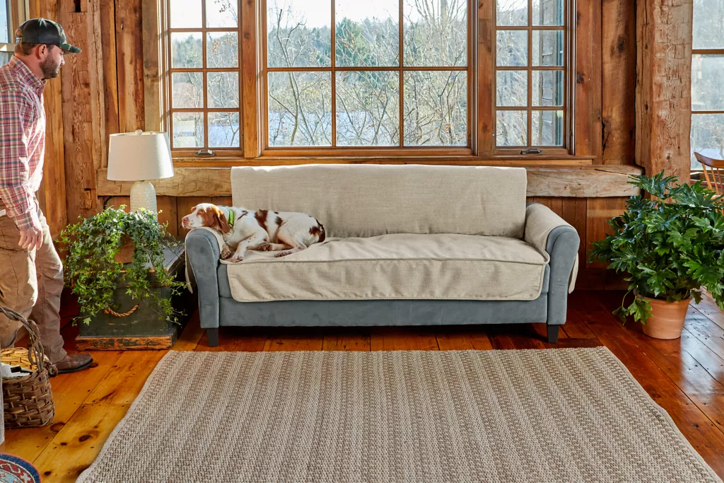 Grip-Tight® Furniture Protector