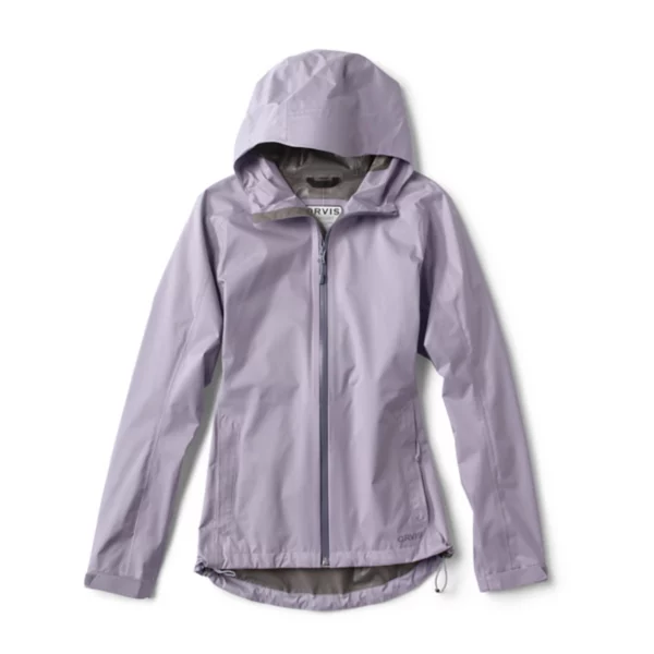 Women's Ultralight Storm Jacket