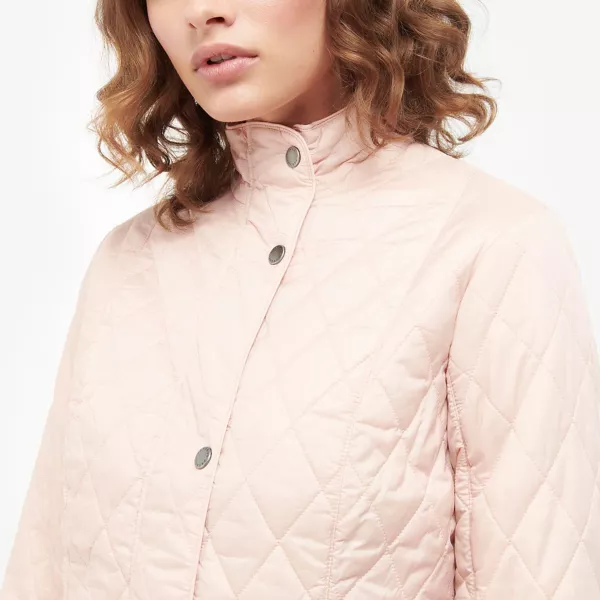 Barbour® Flyweight Cavalry Quilt