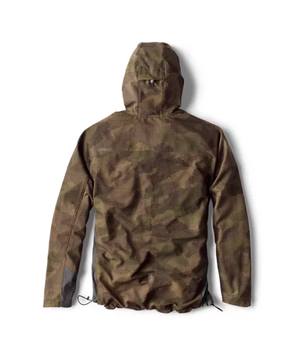 Men's PRO LT Softshell Hoodie