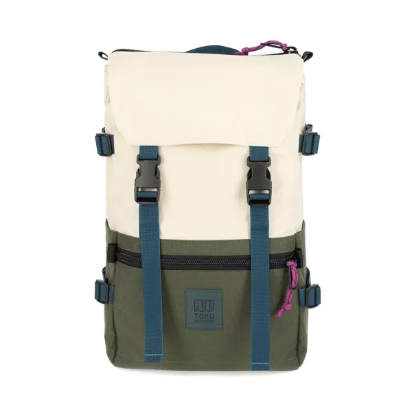 Topo Designs 20L Rover Pack Classic Backpack