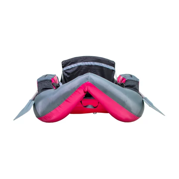 Outcast Fish Cat Cruzer