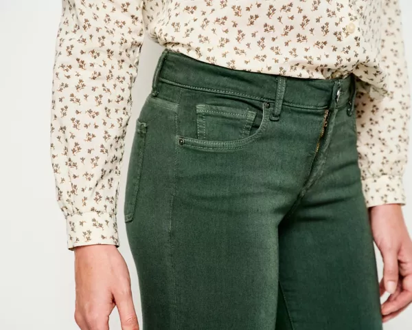 Kut From The Kloth® Diana High-Rise Skinny Jeans