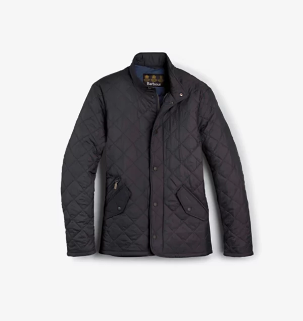 Barbour® Flyweight Chelsea Quilted Jacket