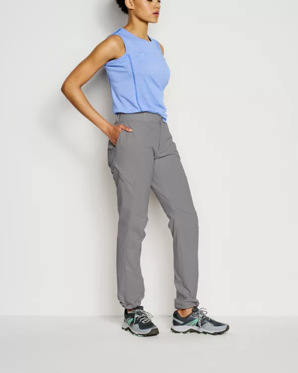 Women's PRO Sun Skiff Pants
