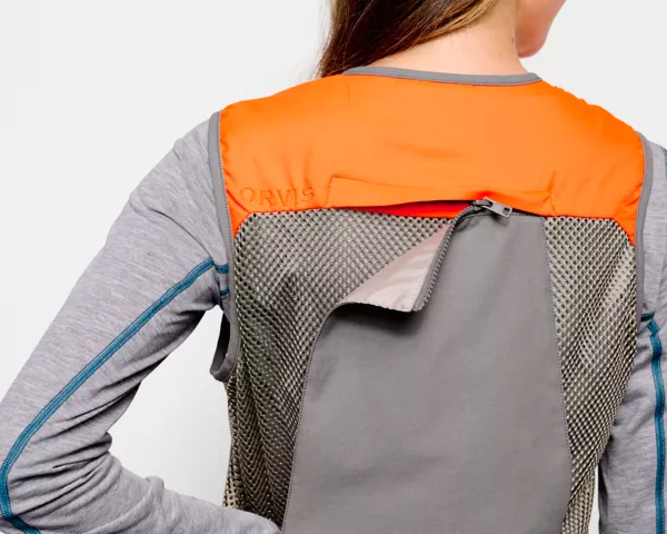 Women's Upland Hunting Vest