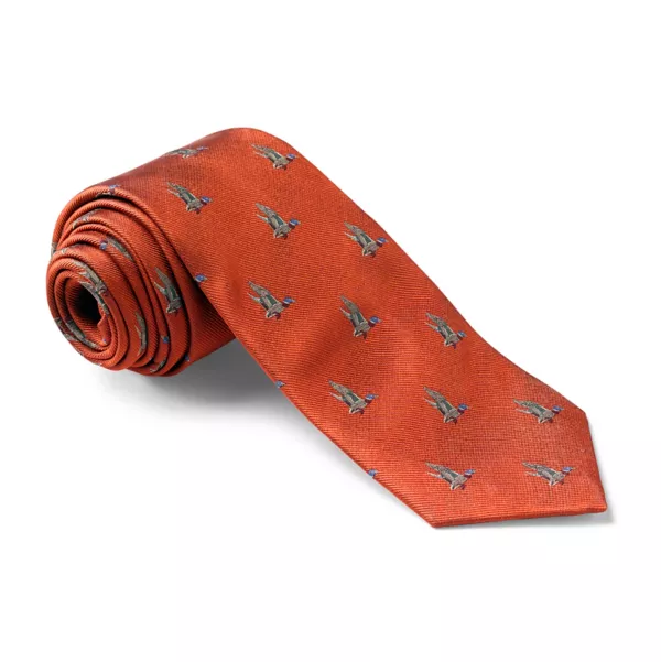 Laksen Game Tie