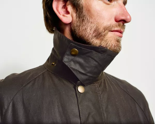 Barbour® Ashby Jacket