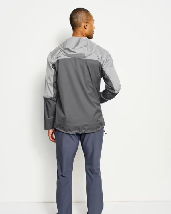 Men's Ultralight Wading Jacket