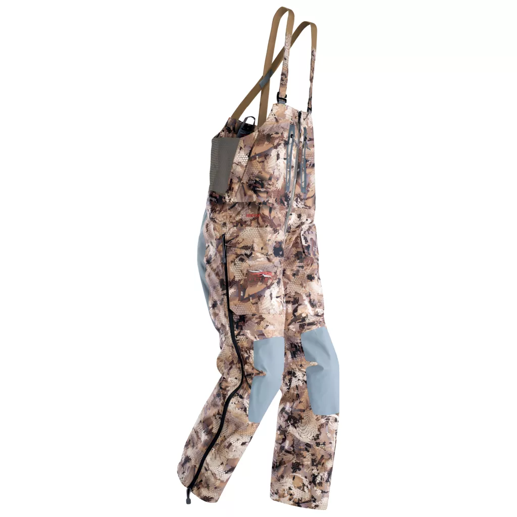 Sitka® Hudson Bib