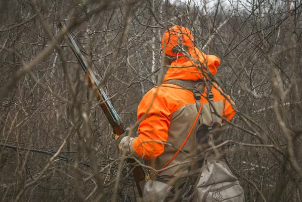 Men's PRO ToughShell Jacket