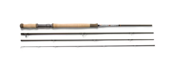 Mission Two-Handed Fly Rod