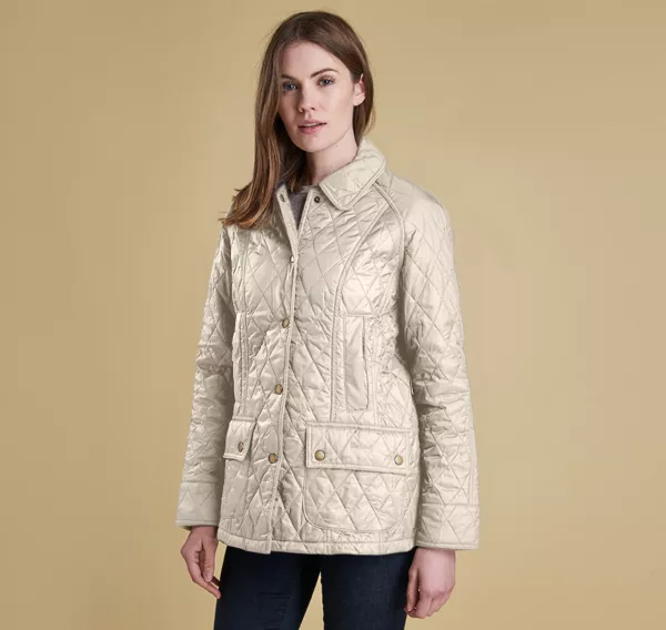 Barbour® Summer Beadnell Quilted Jacket