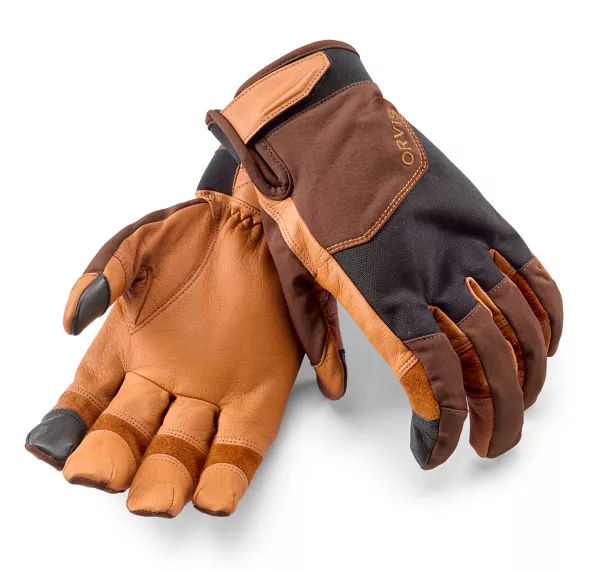 Cold Weather Hunting Gloves
