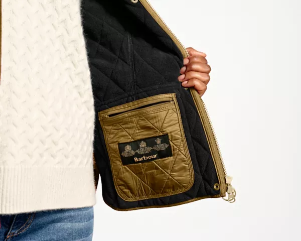 Barbour® Wray Gilet