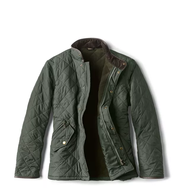 Barbour® Powell Jacket