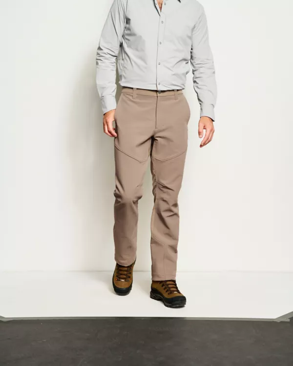 Men's PRO Upland Brush Pants