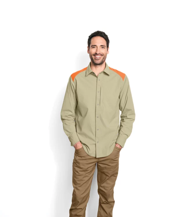 PRO LT Hunting Shirt