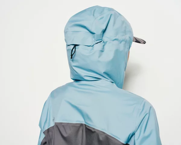 Women's Ultralight Wading Jacket