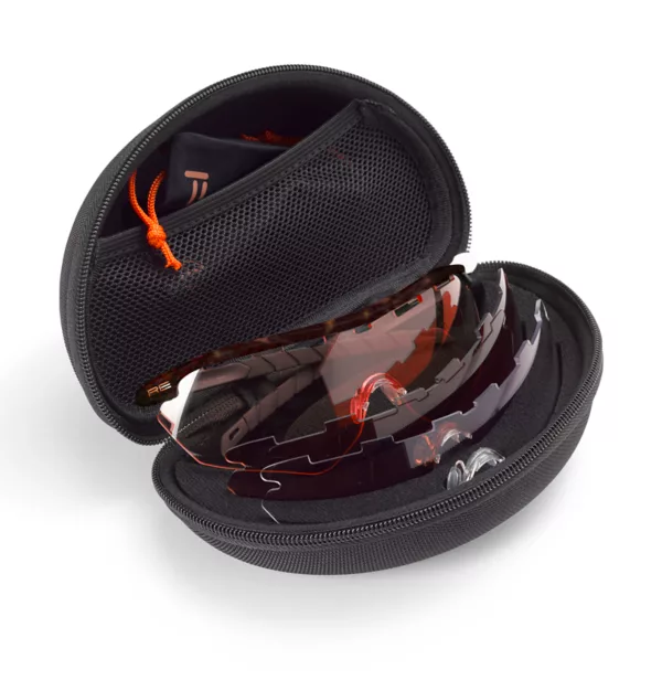 RE Ranger Phantom Shooting Glasses