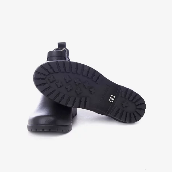 Women's Barbour® Wilton Wellington Low-Top Boots