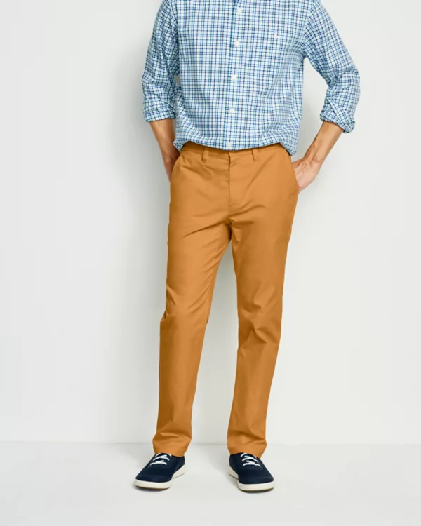 Modern Chinos