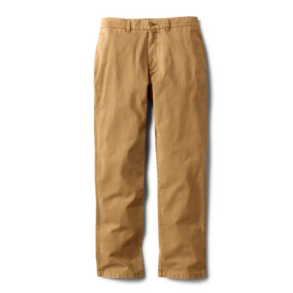 Angler Chinos