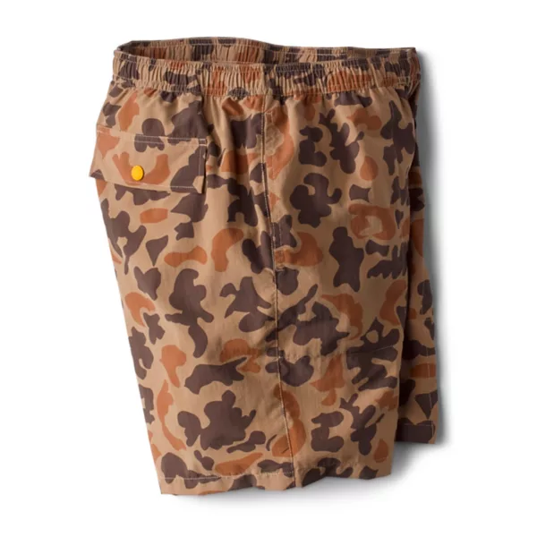 Ultralight Swim Shorts
